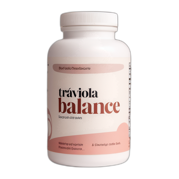 Tráviola Balance – životný štýl